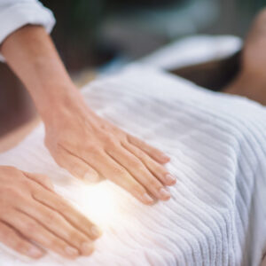 Reiki