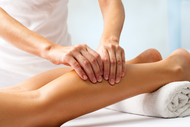 Swedish Massage